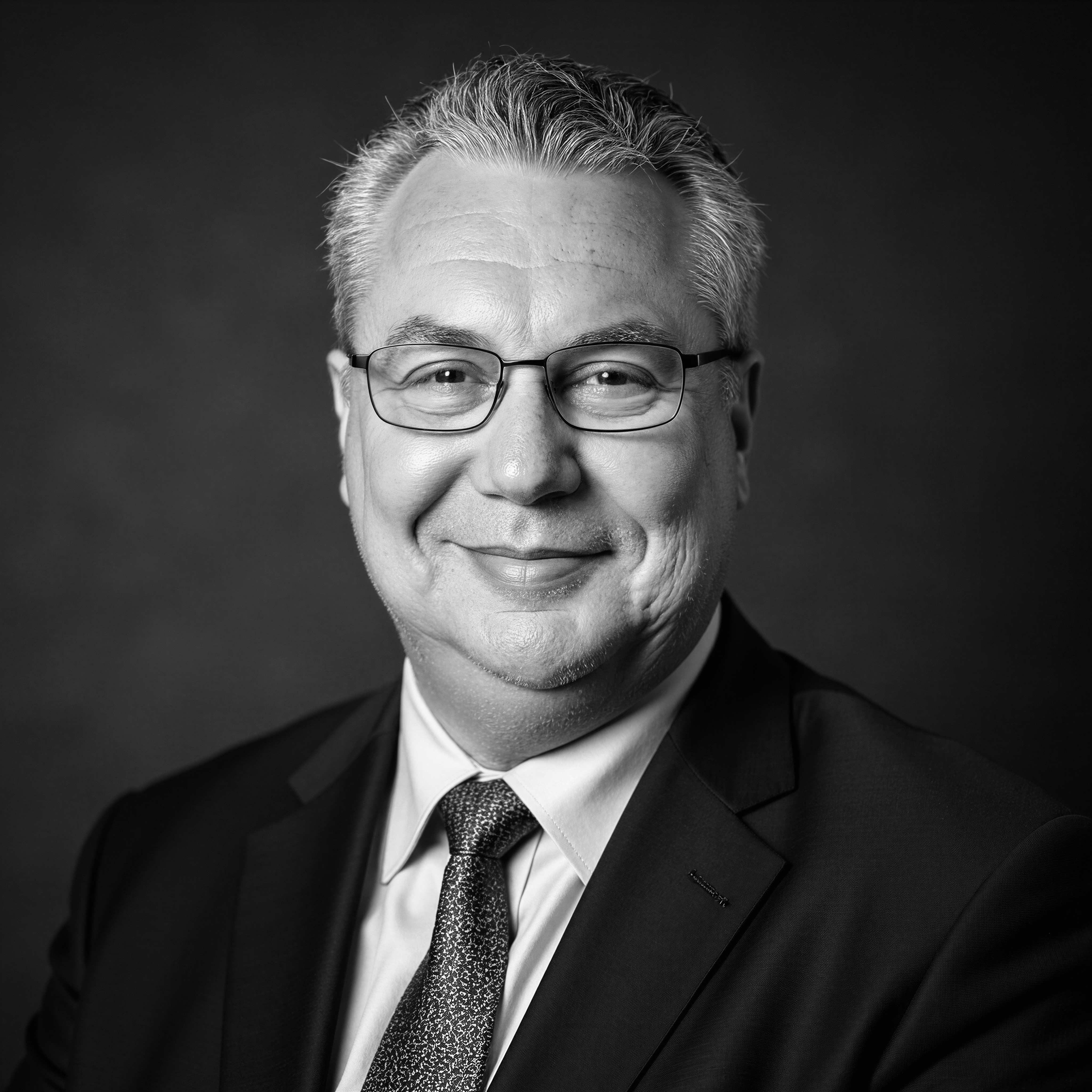 Billy C. Miller